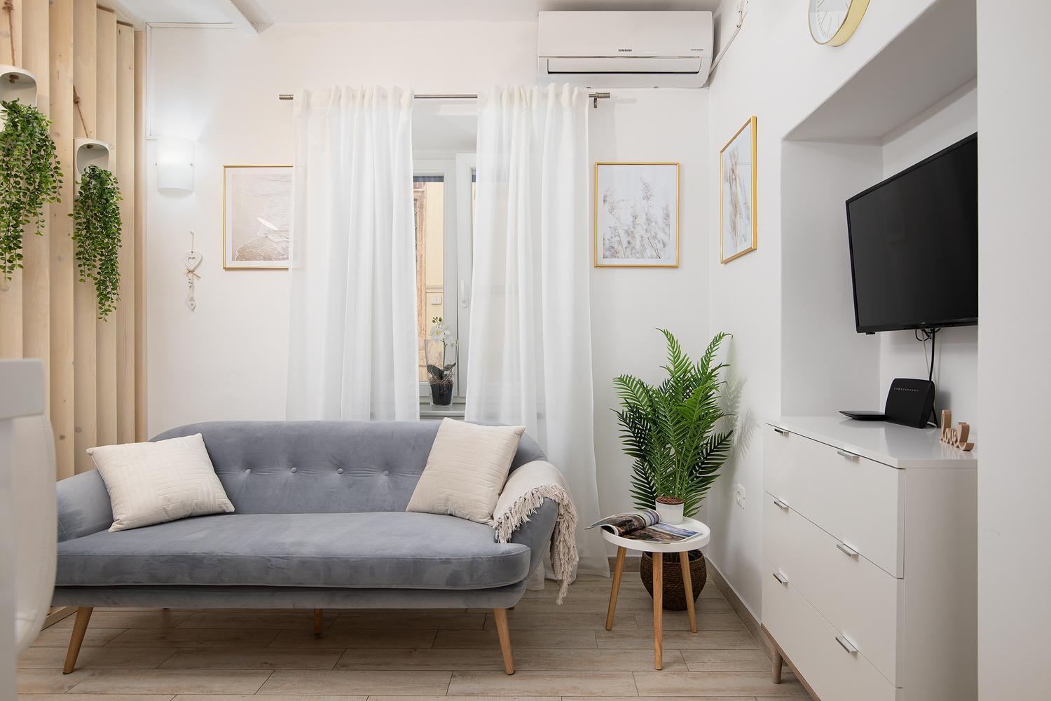 Elegant Apartment Next To Arena Pula Luaran gambar