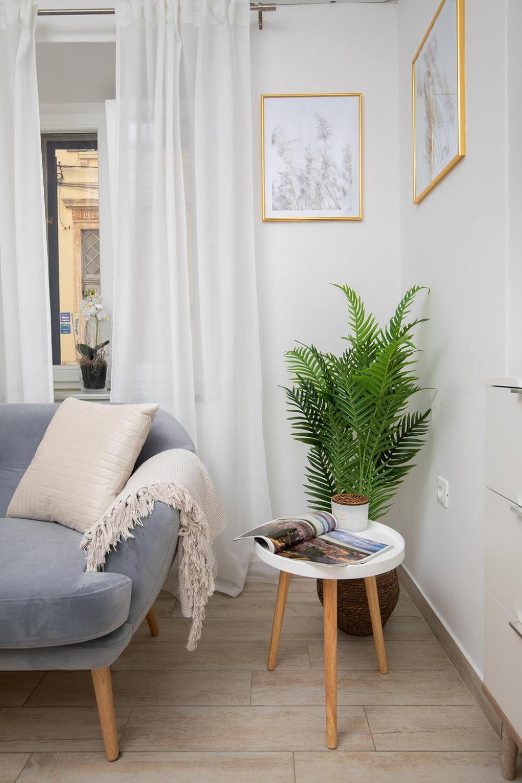 Elegant Apartment Next To Arena Pula Luaran gambar